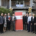 „Institution Pulheims“ feiert 40. Geburtstag