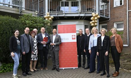 „Institution Pulheims“ feiert 40. Geburtstag