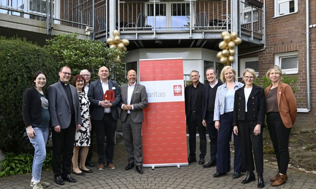 „Institution Pulheims“ feiert 40. Geburtstag