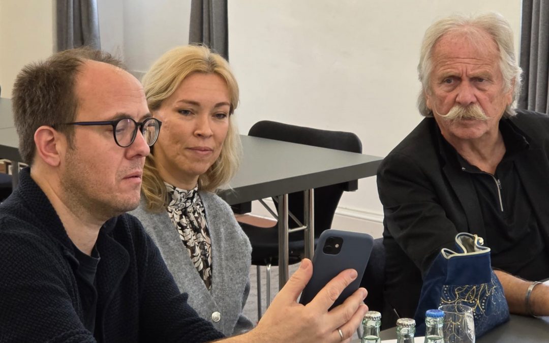 Brauweiler Young Classics – Neuer Nachwuchs-Musikwettbewerb geht in die finale Runde
