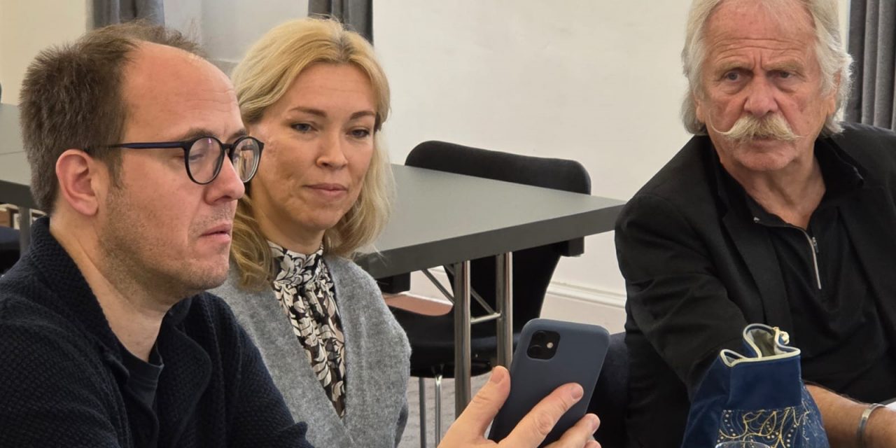 Brauweiler Young Classics – Neuer Nachwuchs-Musikwettbewerb geht in die finale Runde