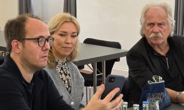 Brauweiler Young Classics – Neuer Nachwuchs-Musikwettbewerb geht in die finale Runde