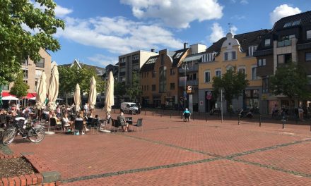 Marktplatz Pulheim: Was braucht das Herz unserer Stadt?