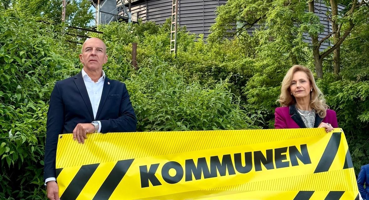 LVR und LWL: „Wer bestellt, bezahlt!“