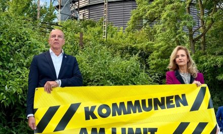 LVR und LWL: „Wer bestellt, bezahlt!“