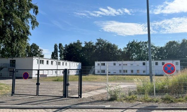 Flüchtlingsunterkunft Bernhardstr in Brauweiler: 3,15 Millionen Euro ohne Vorberatung? BVP fordert Behandlung in den Fachausschüssen