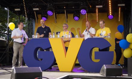 70 Jahre GVG Rhein-Erft – das Jubiläumsfest
