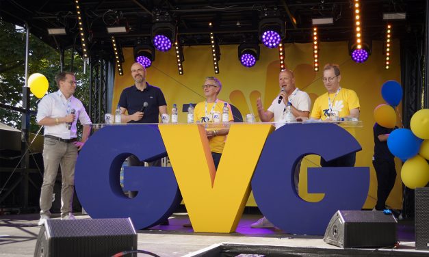70 Jahre GVG Rhein-Erft – das Jubiläumsfest