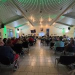 Pulheim–Fareham feiert die deutsch‑britische Freundschaft