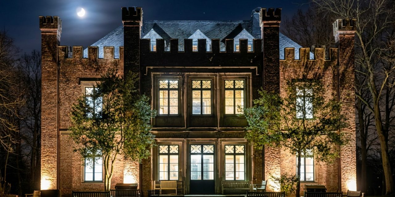 Kulturprogramm im Rittergut Orr für Herbst und Winter 2026