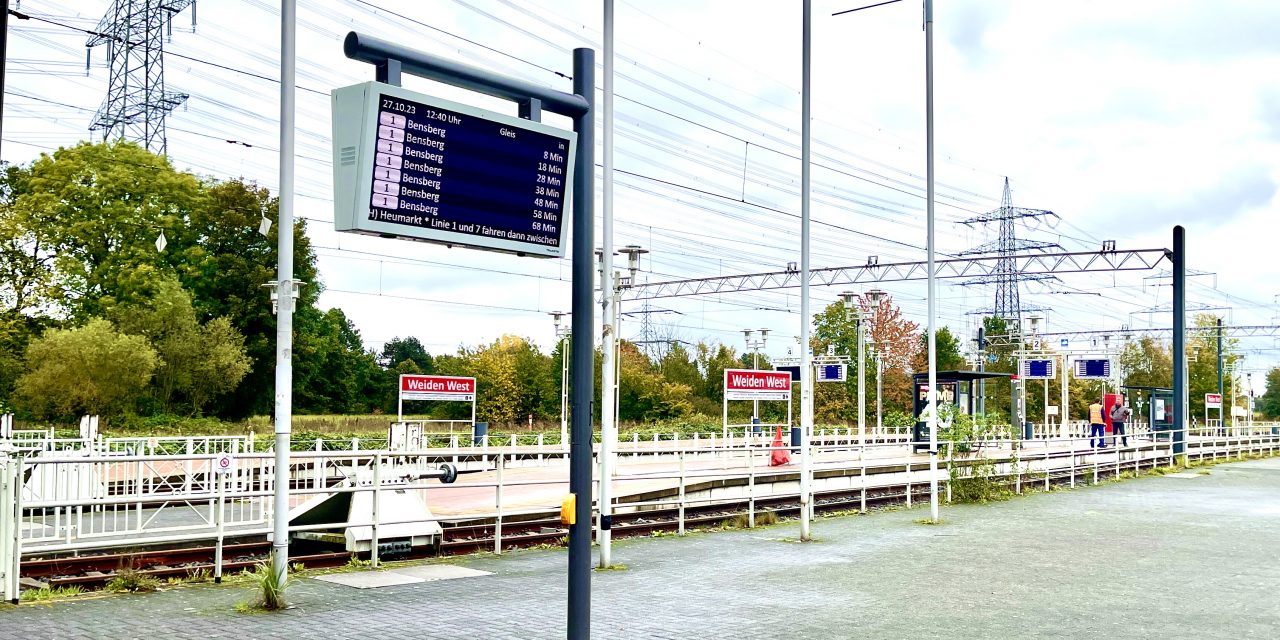 Mobie in Pulheim: Neue App, neue Tarife – Fahrten können teurer werden