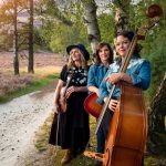 Joni Mitchell neu erleben: The Joni Project im Rittergut Orr