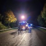 Erster Herbststurm bringt Arbeit für die Feuerwehr